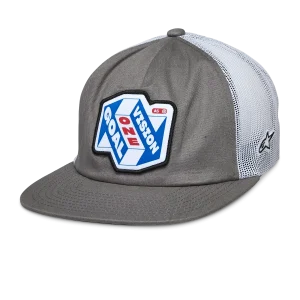 Casquette Trucker That Way
