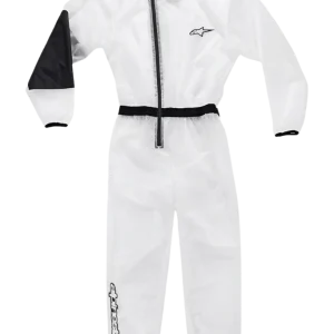 Combinaison Imperméable De Karting Junior