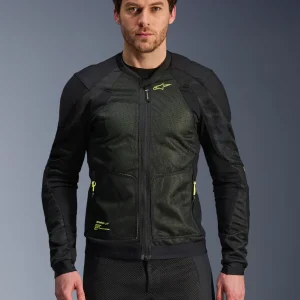 Veste Troop-Air