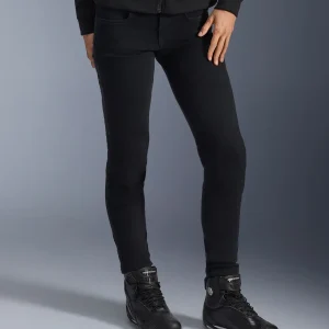 Denim De Moto Daisy V3