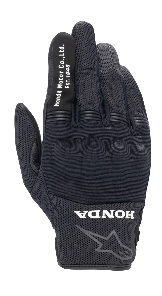 Gants Honda Copper – Image 2