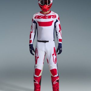 Tenue Complète Racer Riway 2026