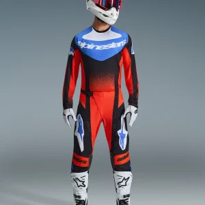 Tenue Complète Techstar Knif 2026