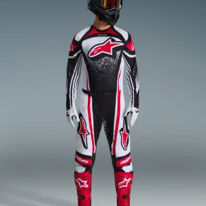 Tenue Complète Techstar Nomur 2026