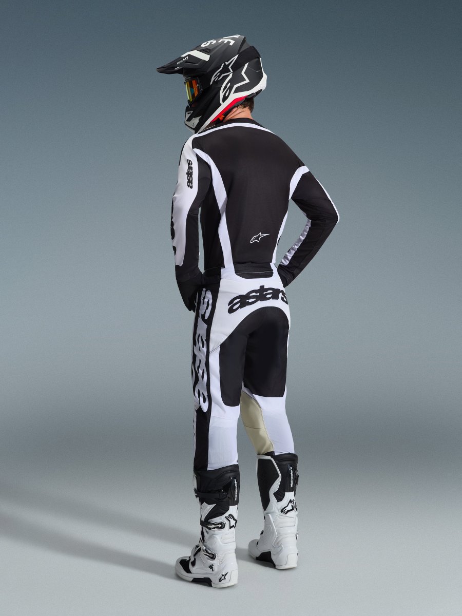 Tenue Complète Racer Riway 2026 – Image 4