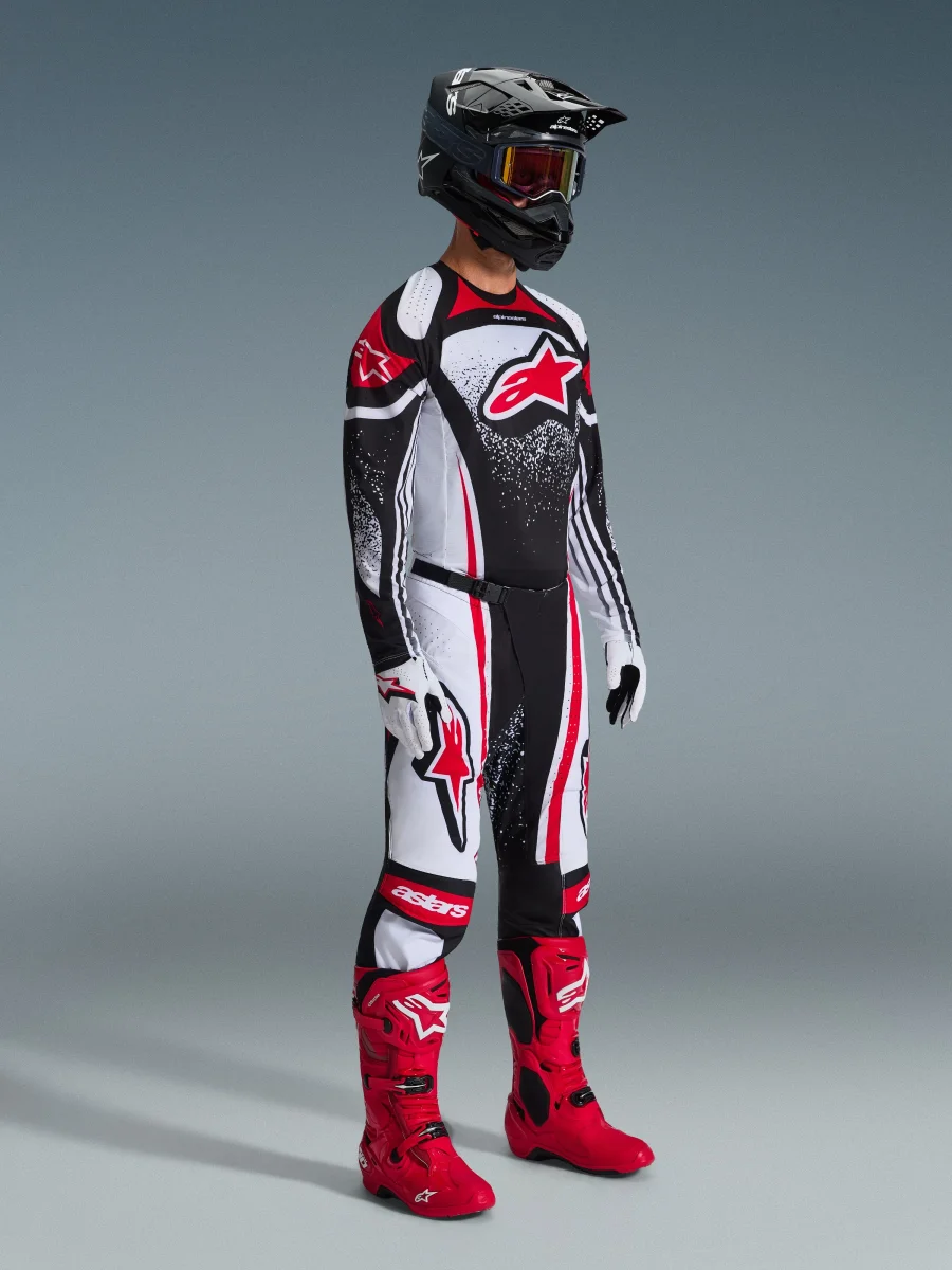 Tenue Complète Techstar Nomur 2026 – Image 3