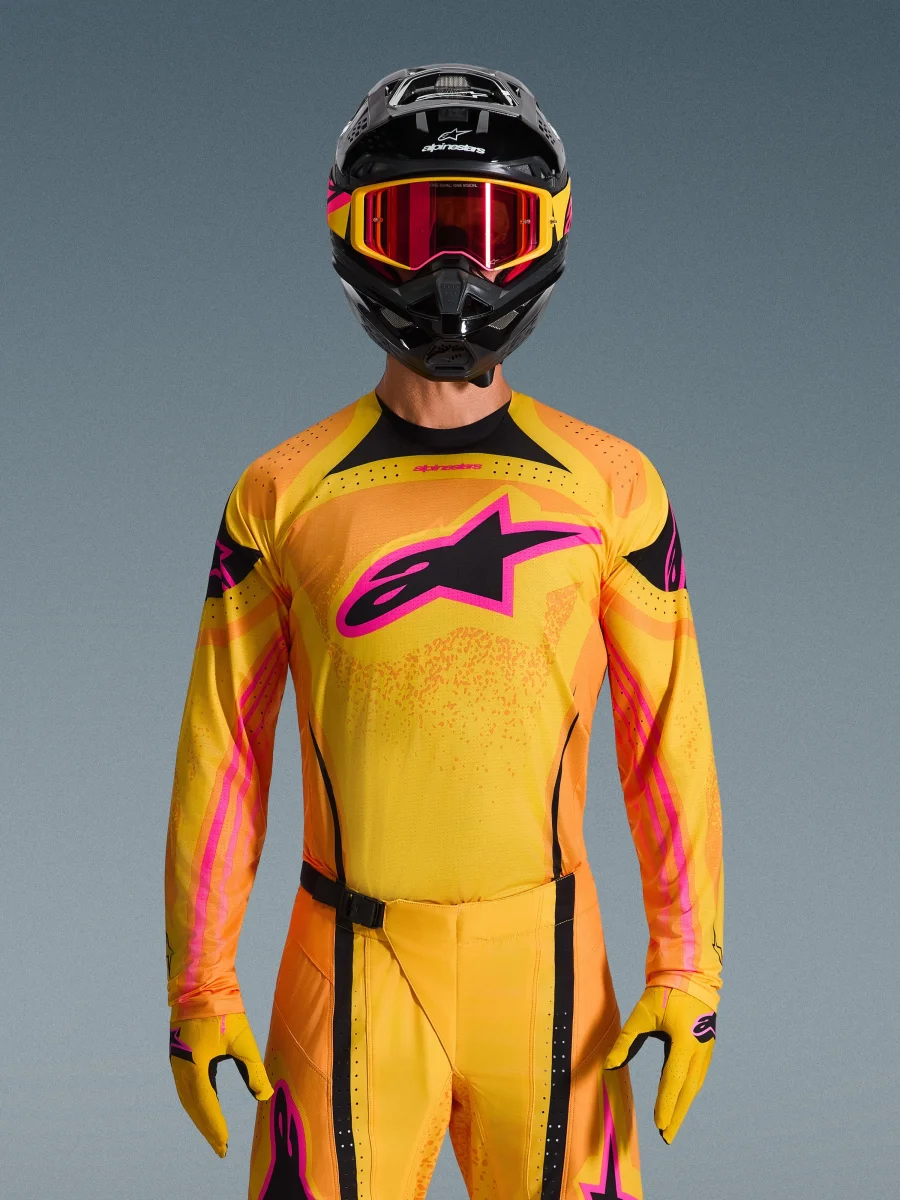 Tenue Complète Techstar Nomur 2026 – Image 6