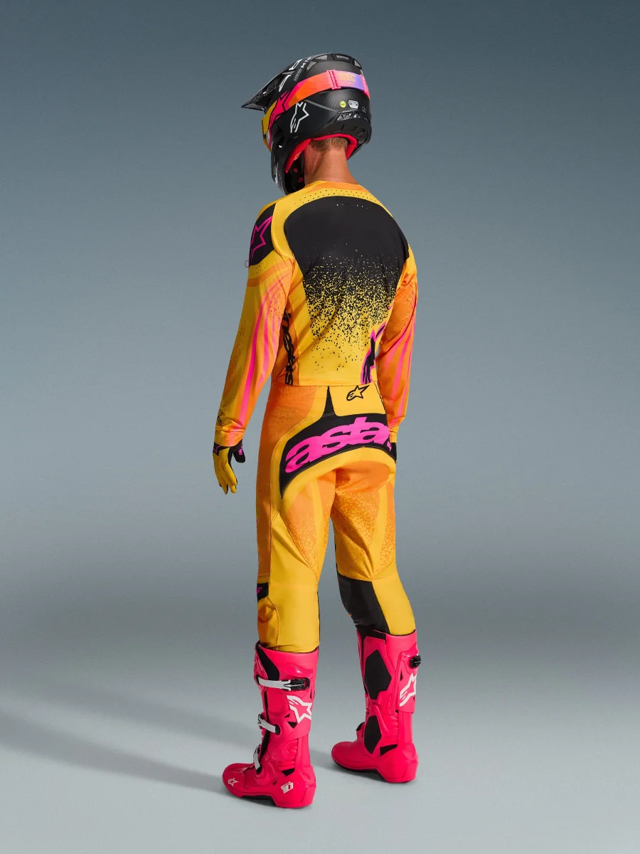 Tenue Complète Techstar Nomur 2026 – Image 5