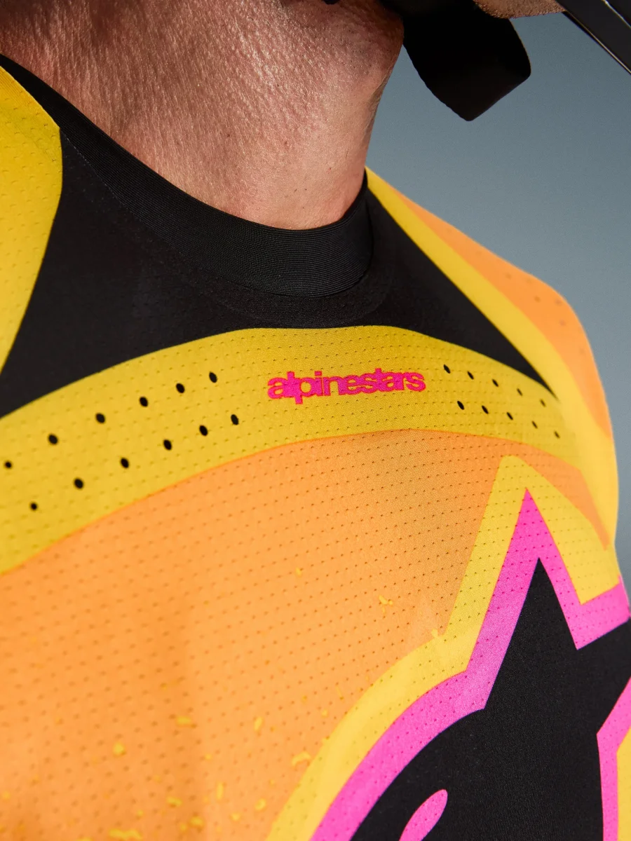 Tenue Complète Techstar Nomur 2026 – Image 7